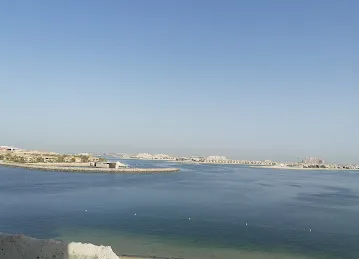 EMAAR Beach Vista