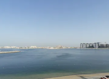 EMAAR Beach Vista
