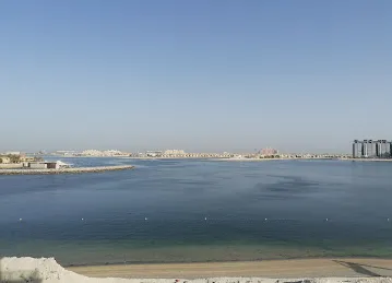 EMAAR Beach Vista