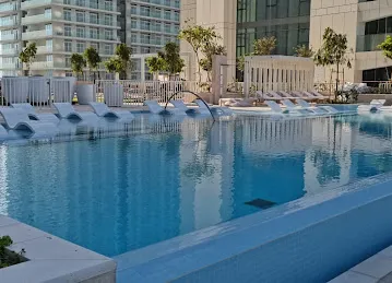 EMAAR Beach Vista