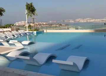 EMAAR Beach Vista