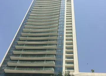 EMAAR Beach Vista