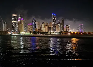 Emaar Beachfront