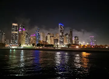 Emaar Beachfront