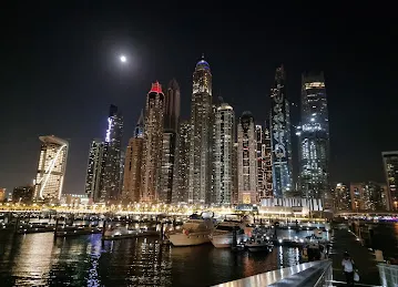 Emaar Beachfront
