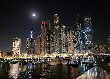 Emaar Beachfront