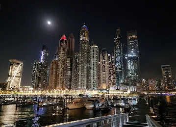 Emaar Beachfront