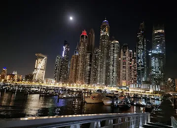 Emaar Beachfront
