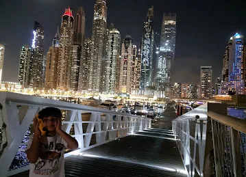 Emaar Beachfront
