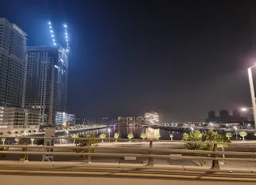 Emaar Beachfront
