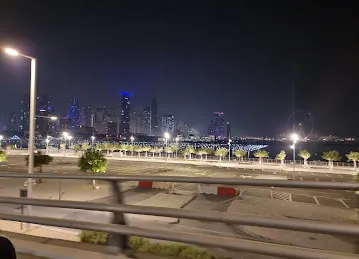 Emaar Beachfront