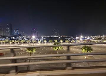 Emaar Beachfront