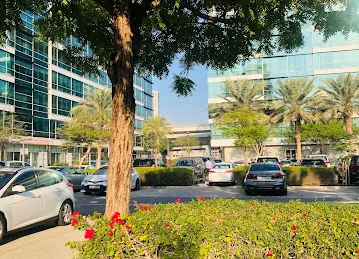 EMAAR Business Park - Building 4