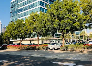 EMAAR Business Park - Building 4
