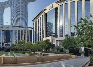 EMAAR Corporate Office HR Department