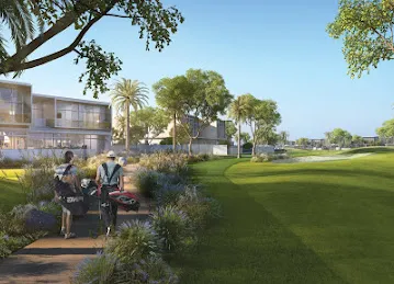 Emaar Dubai Hills Estate - Sales Pavilion - Emaar