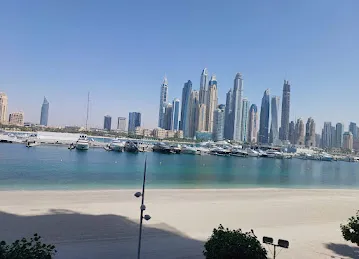 EMAAR Palace Beach Residence