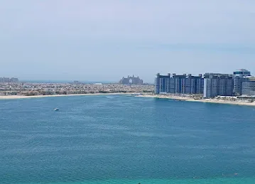 EMAAR Palace Beach Residence