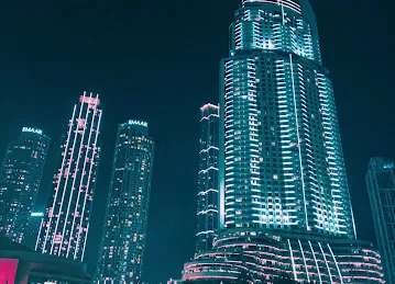 Emaar Properties