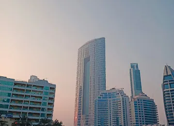 Emaar Residences Boulevard