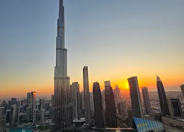 Emaar Residences Boulevard
