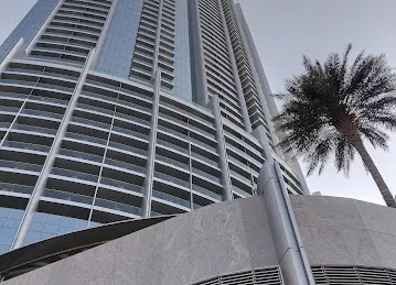 Emaar Residences Boulevard
