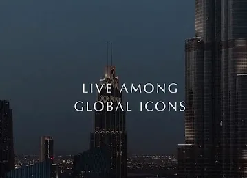 Emaar Sales Centre - Abu Dhabi - Emaar
