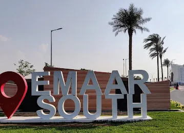 EMAAR South