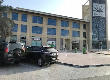 Emaar Tower