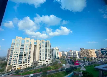 Emaar Towers