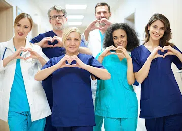 Eman Home Health Care Services