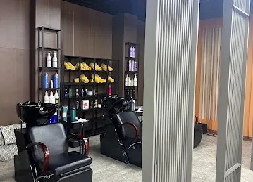 Eman Ladies Salon