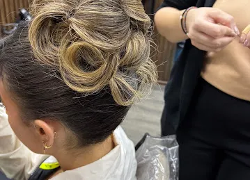 Eman Ladies Salon