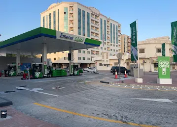 Emarat - Al Rashidiya 3