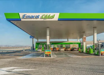 Emarat - Al Safari