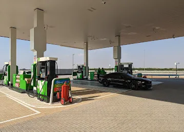 Emarat - Al Safari