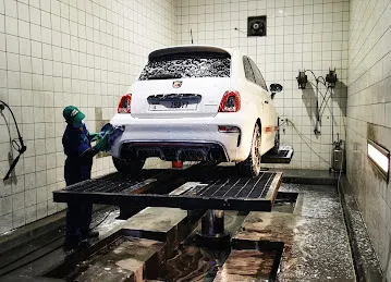 Emarat Car Wash