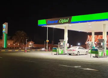 Emarat- Fursan