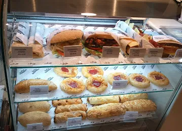 Emarat Grocery