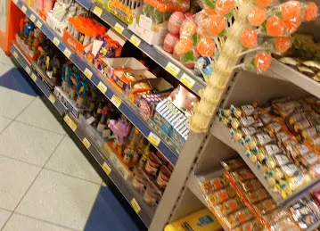 Emarat Grocery