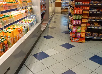 Emarat Grocery