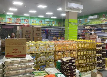 Emarat Petrol Station | Al Wojhah