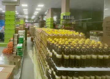 Emarat Petrol Station | Al Wojhah