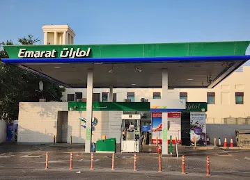 Emarat - Sayyad