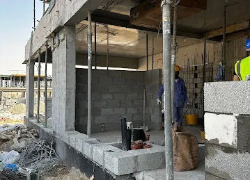 Emarati Technic Technical Services L.L.C