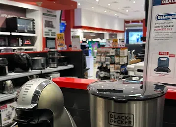 Emax Electronics Al Ghurair Centre