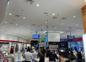 Emax Electronics Al Ghurair Centre