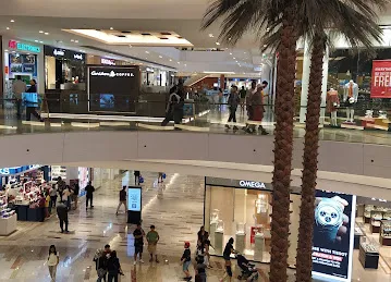 Emax Electronics Al Ghurair Centre