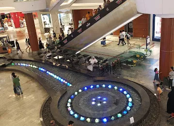 Emax Electronics Al Ghurair Centre