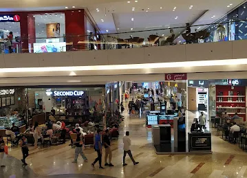 Emax Electronics Al Ghurair Centre